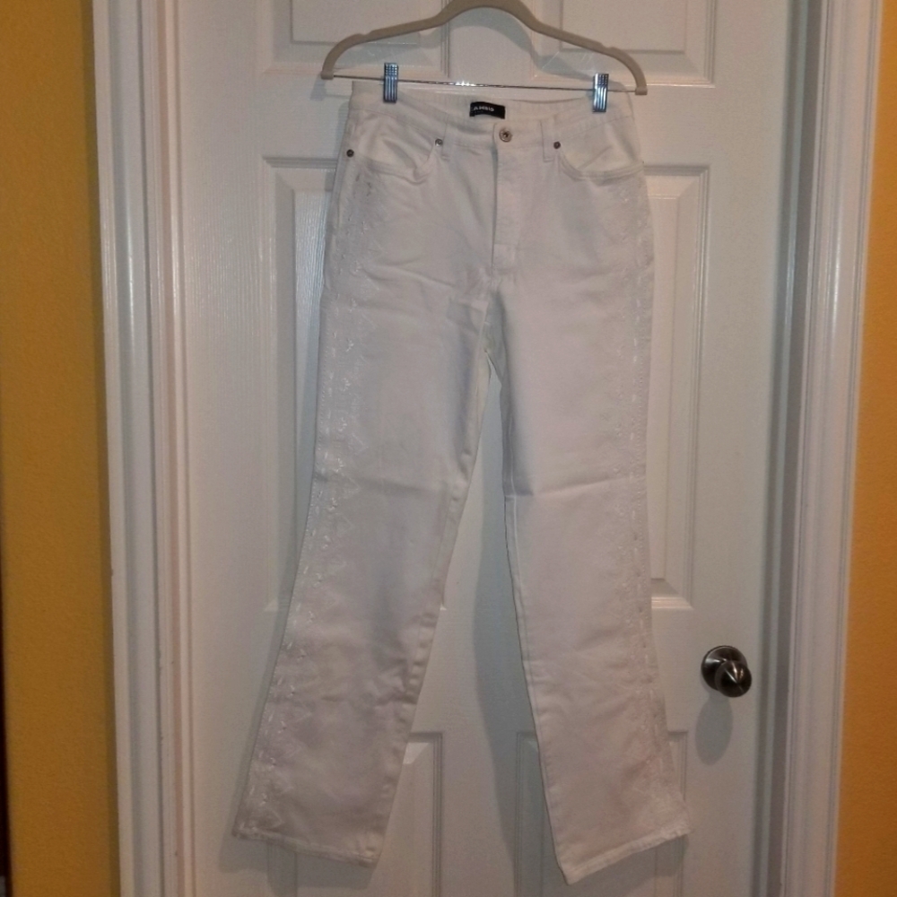 Cambio Upscale Jeans